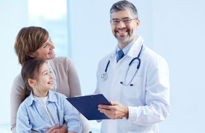 Doctors and Dentists Ramm Alexander